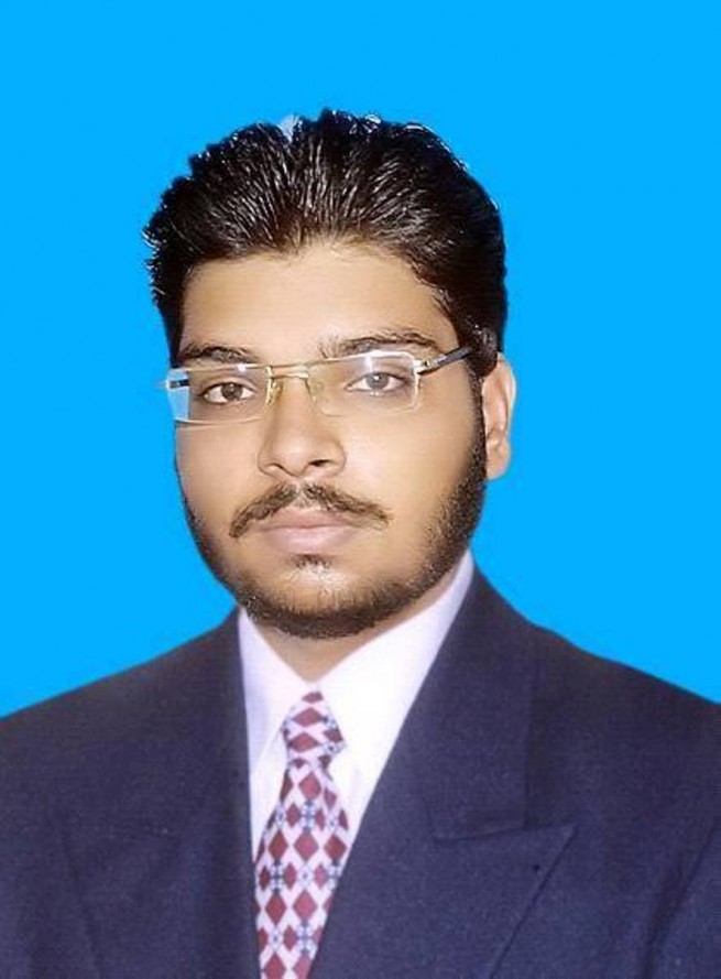 Dr Ali Hasnain tabs