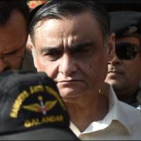 Dr Asim Hussain