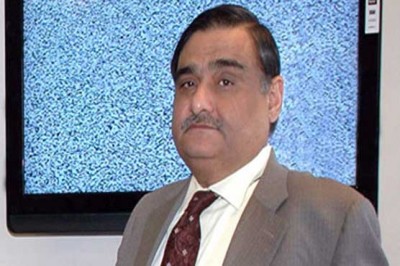 Dr. Asim