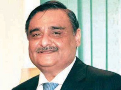 Dr. Asim