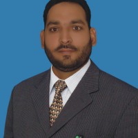 Dr. Mohammad Riaz Anjum