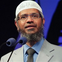 Dr. Zakir Naik