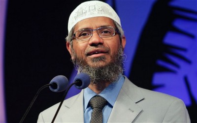 Dr. Zakir Naik