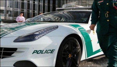 Dubai Police