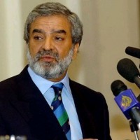 Ehsan Mani