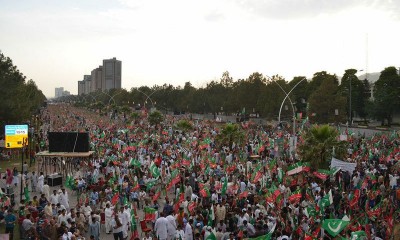 Election Campaign