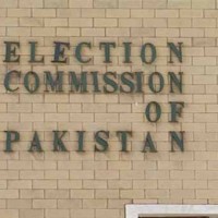 Election Commission