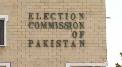 Election Commission