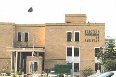 Election Commission