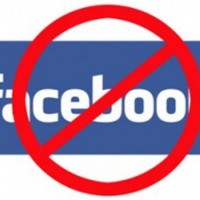 Facebook Ban