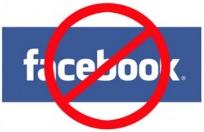 Facebook Ban