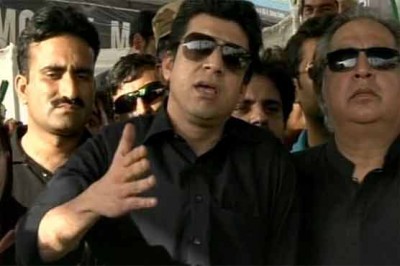 Faisal Vawda