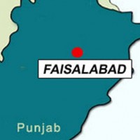 Faisalabad