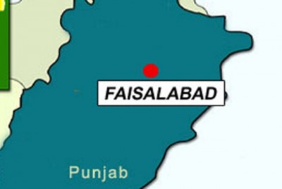 Faisalabad