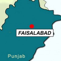 Faisalabd