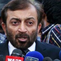 Farooq Sattar