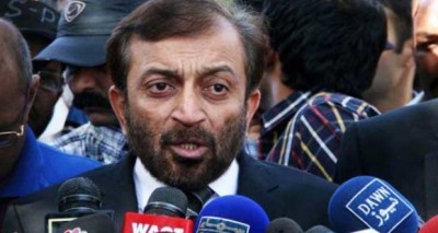 Farooq Sattar