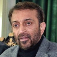 Farooq Sattar