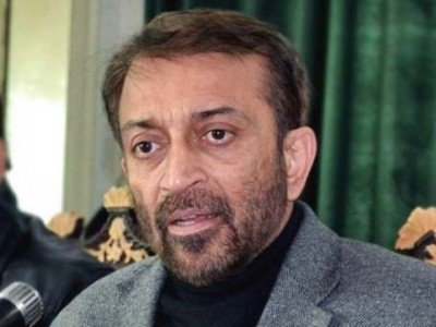 Farooq Sattar