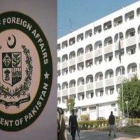 Foreign Office Pakistan