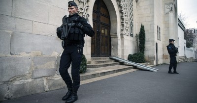 France Emergency Mosques Closing