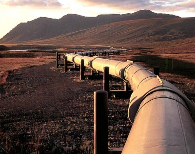 Gas Pipeline