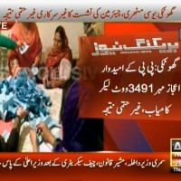 Ghotki– Breaking News – Geo