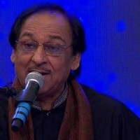 Ghulam Ali