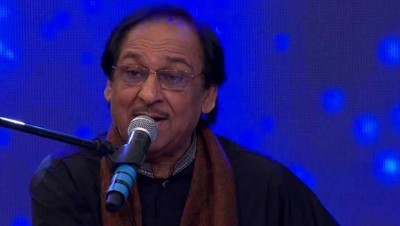  Ghulam Ali