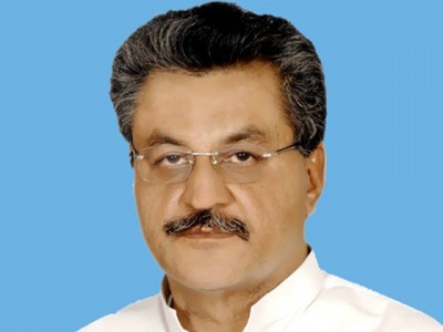 Ghulam Murtaza Jatoi