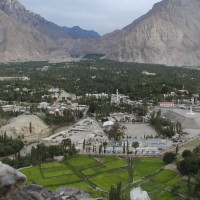 Gilgit Baltistan