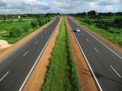 Grand Trunk Road