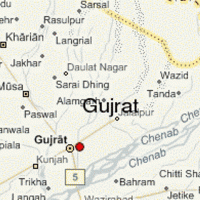 Gujarat