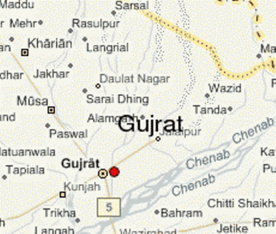 Gujarat