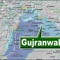 Gujranwala