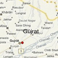 Gujrat