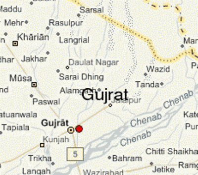 Gujrat