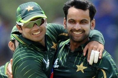  Hafeez And Azhar,