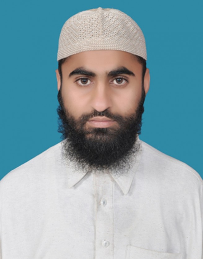 Hafiz Kareem Ullah Chishti