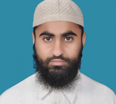 Hafiz Karim Ullah Chishti