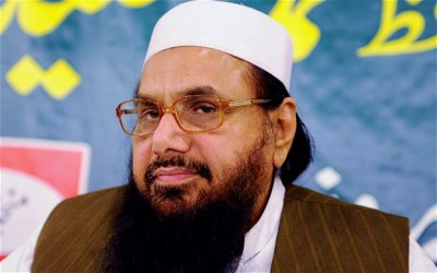 Hafiz Mohammad Saeed