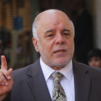 Haider Abadi