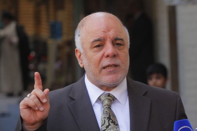 Haider Abadi