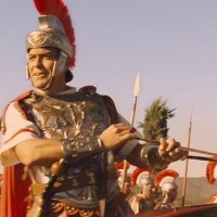 Hail Caesar