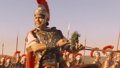 Hail Caesar