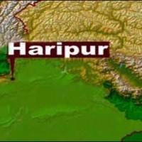 Haripur