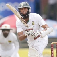 Hashim Amla