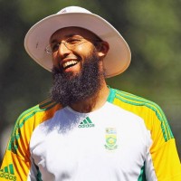 Hashim Amla