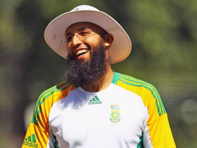 Hashim Amla