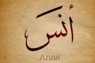 Hazrat Anas